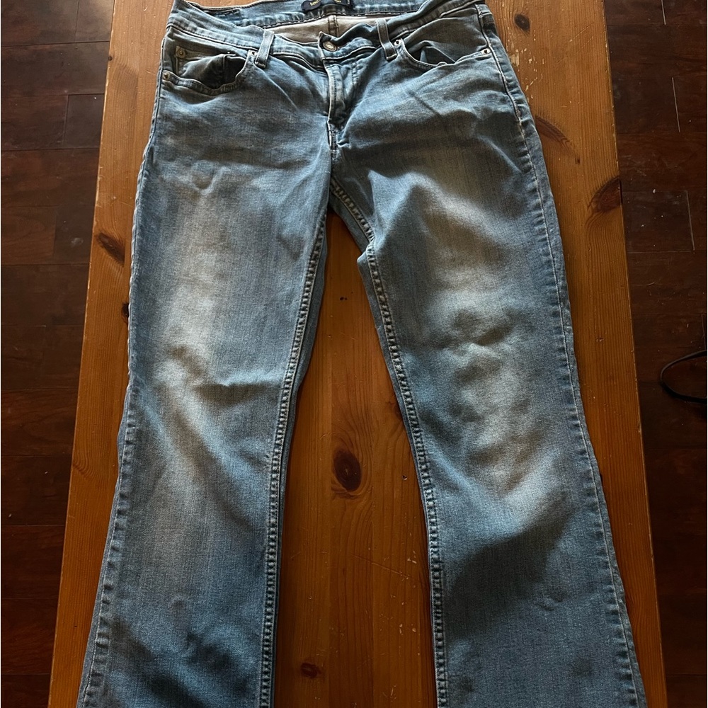 Levi’s jeans